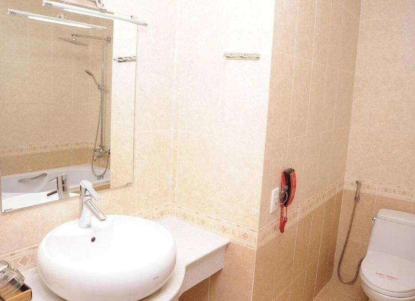 Bathroom Photo