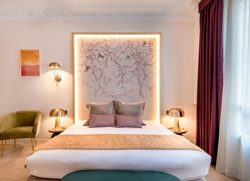 Bedroom Photo