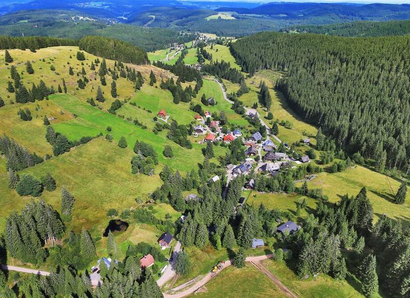 Outdoor view Photo