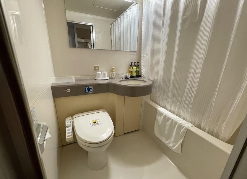 Bathroom Photo