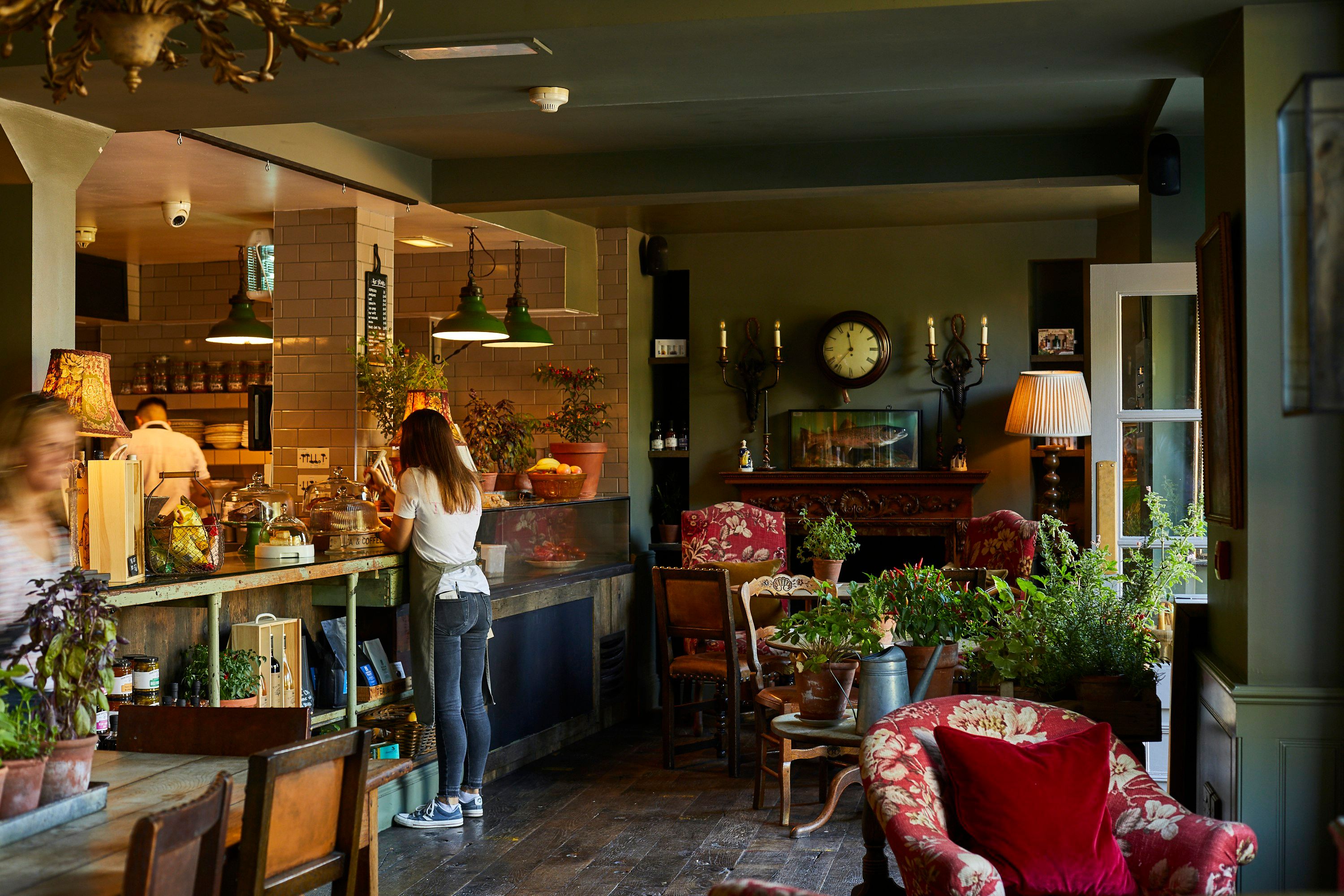 Bar