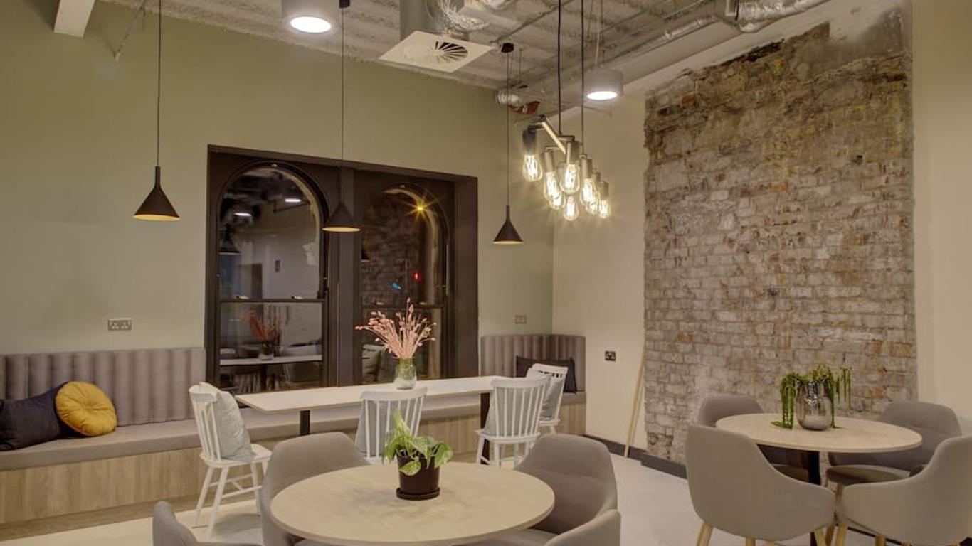 Destiny Student - Broga House Cork
