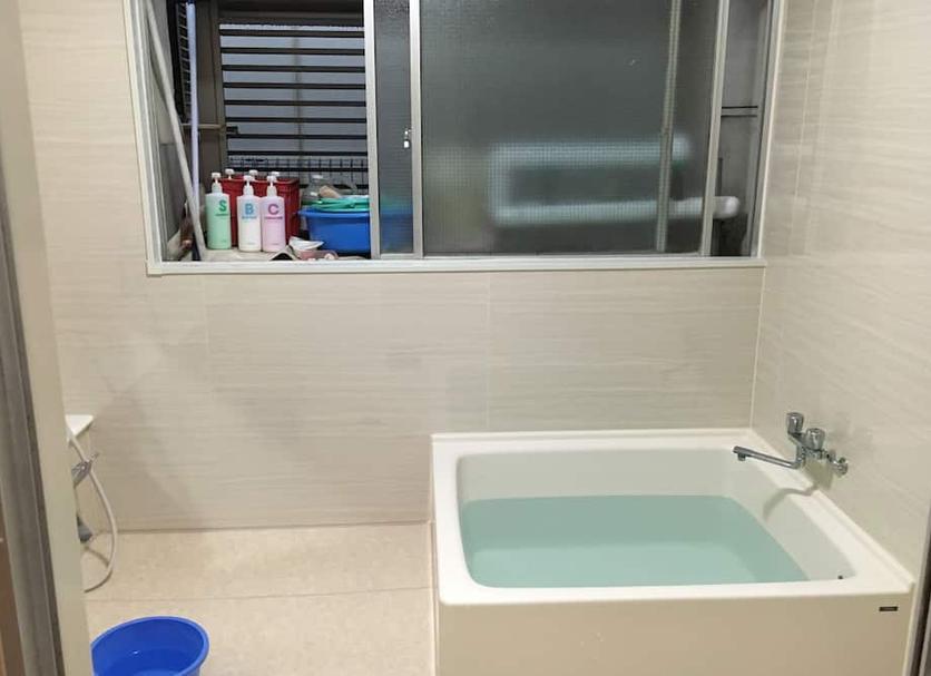 Bathroom Photo