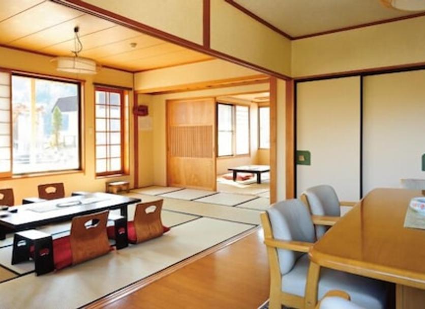Dining room Photo