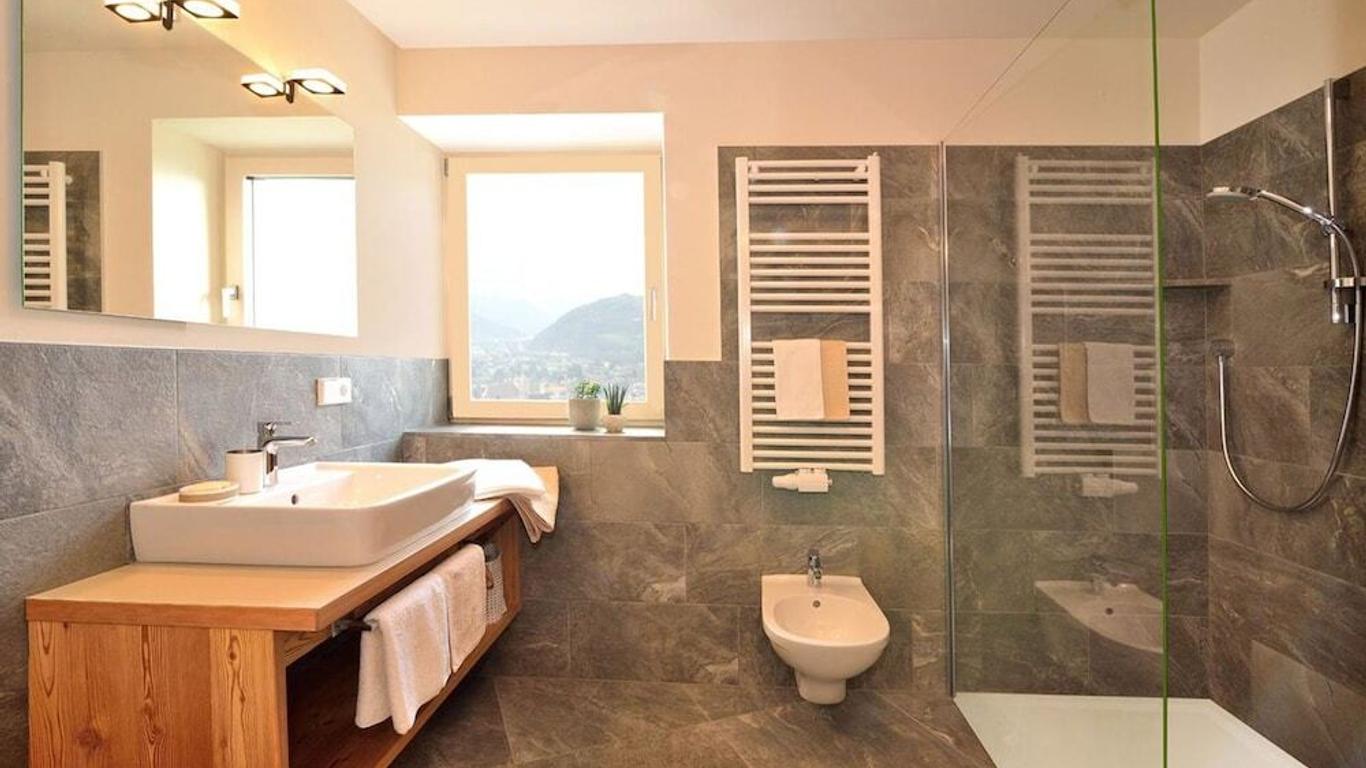 Appartements Mayrhof