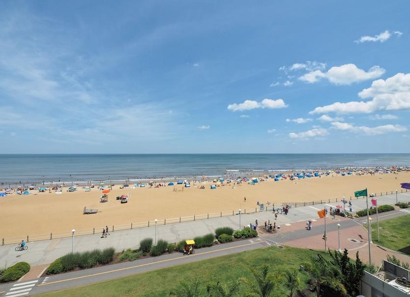 Beach Photo