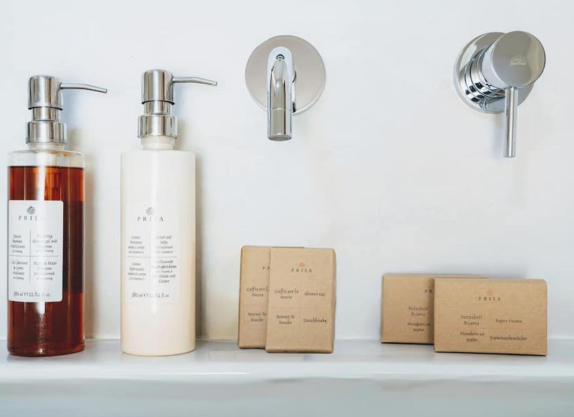 Room amenity Photo