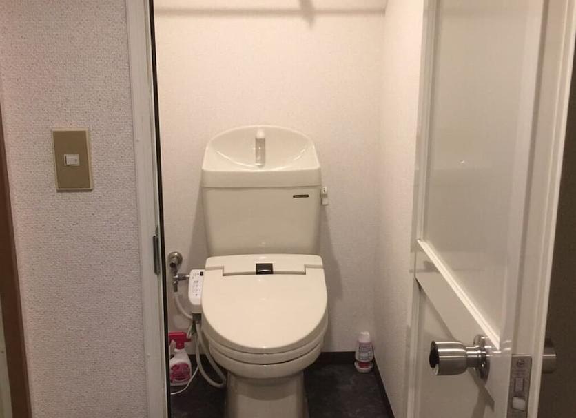 Bathroom Photo