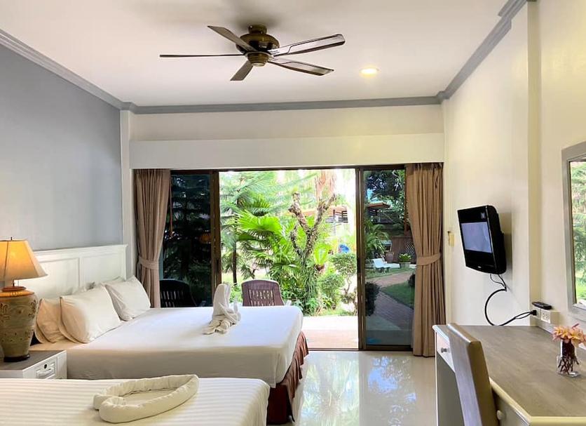 Bedroom Photo