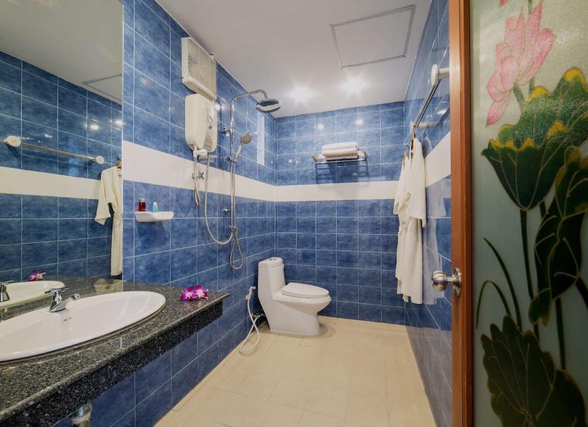 Bathroom Photo