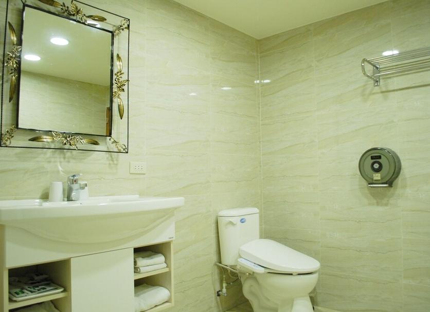 Bathroom Photo