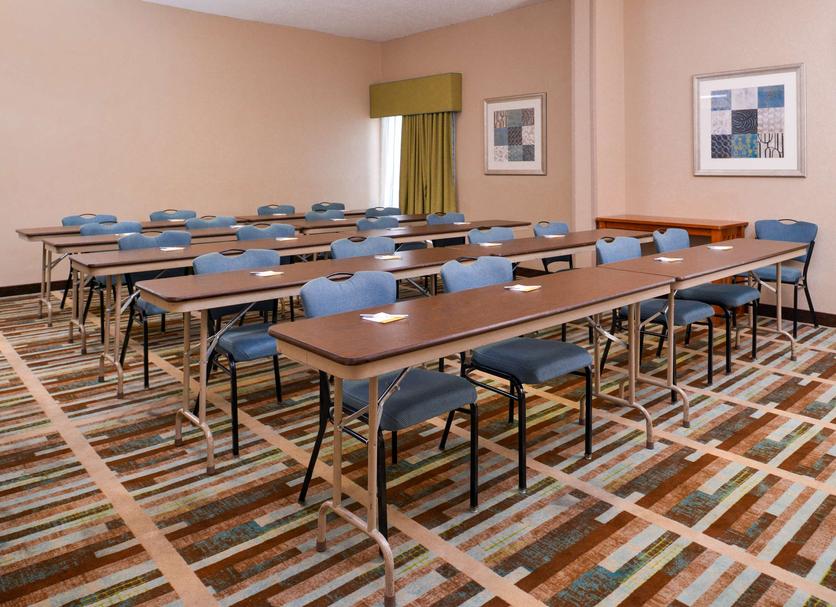 Conference room Photo