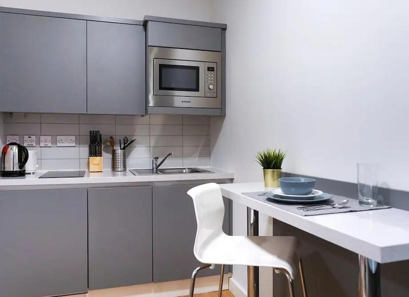 Kitchen Photo