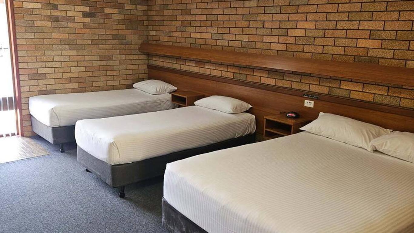 Cudgegong Valley Motel