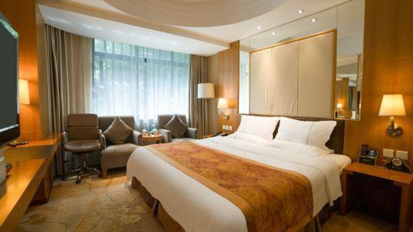Guangyuan Hotel