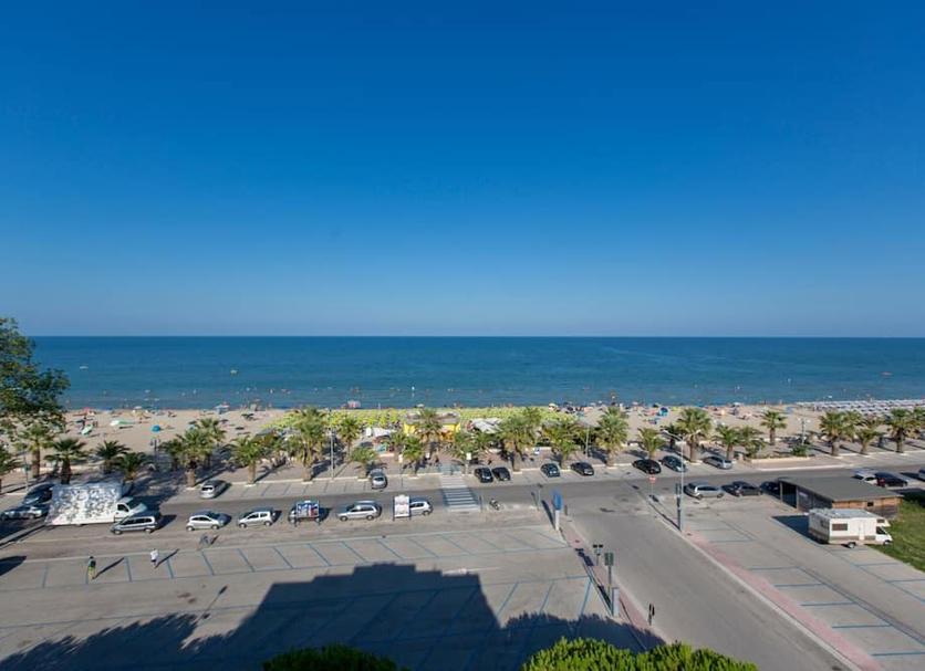 Outdoor view Photo