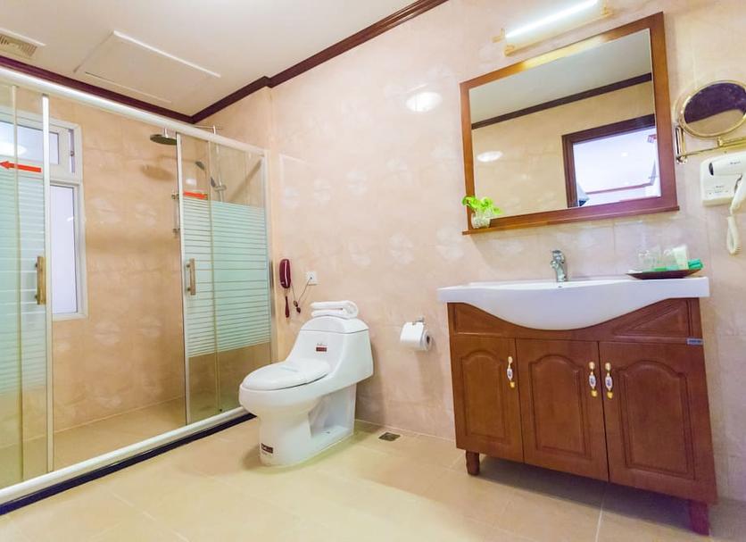 Bathroom Photo