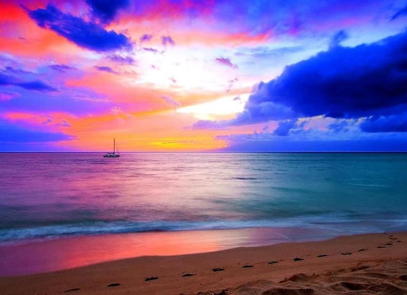 Beach Photo