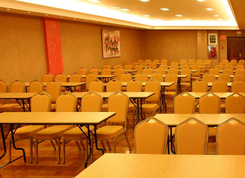Conference room Photo