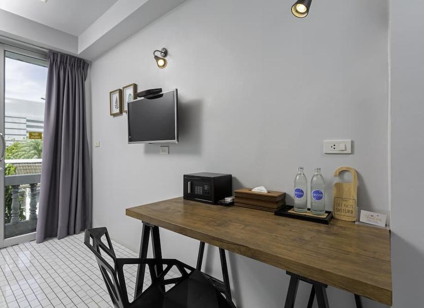 Room amenity Photo