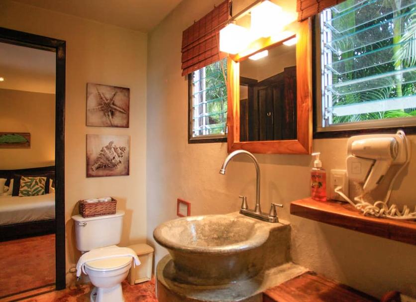 Bathroom Photo
