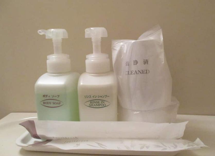 Room amenity Photo