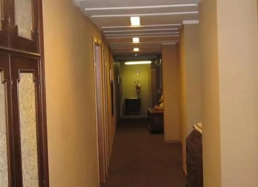 Hallway Photo