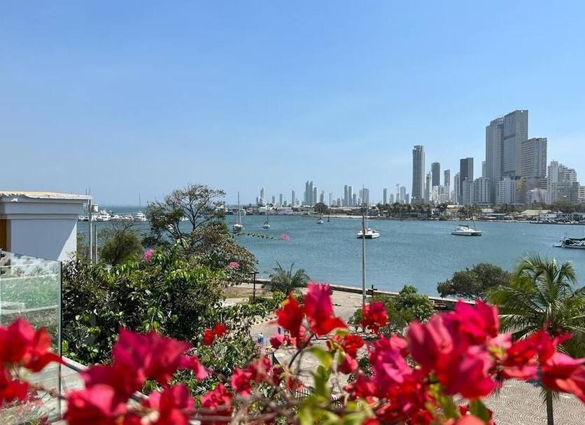 Outdoor view Photo