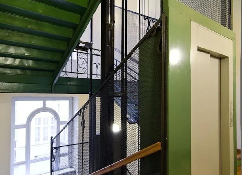 Stairs Photo