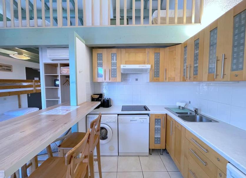 Kitchen Photo