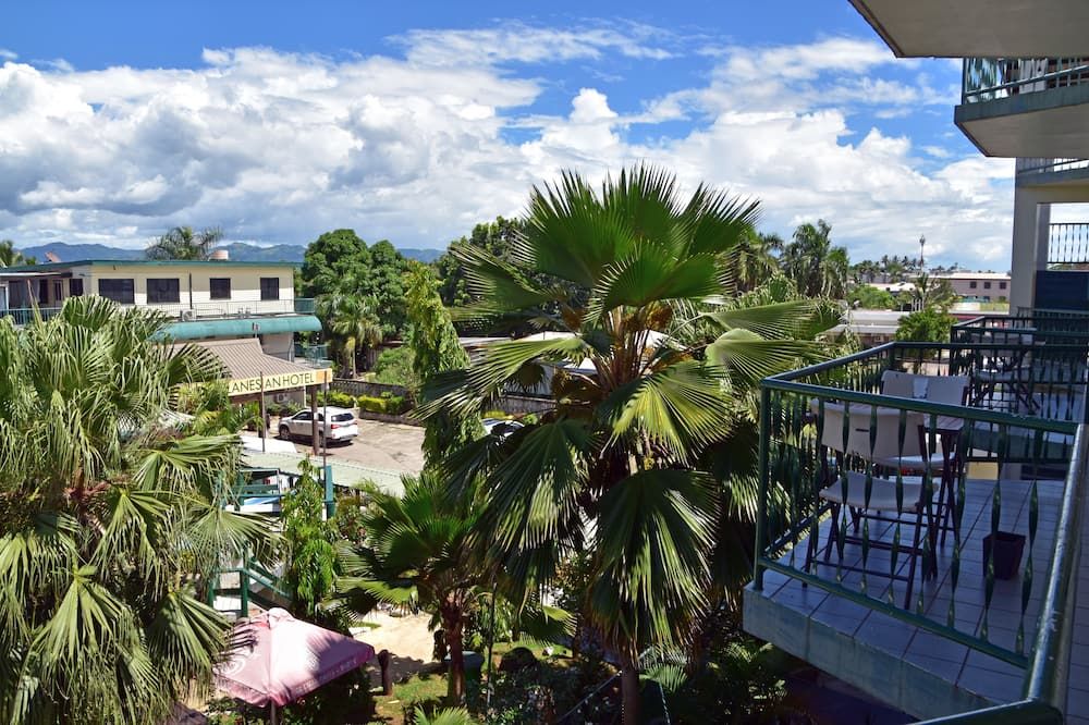 Outdoor view