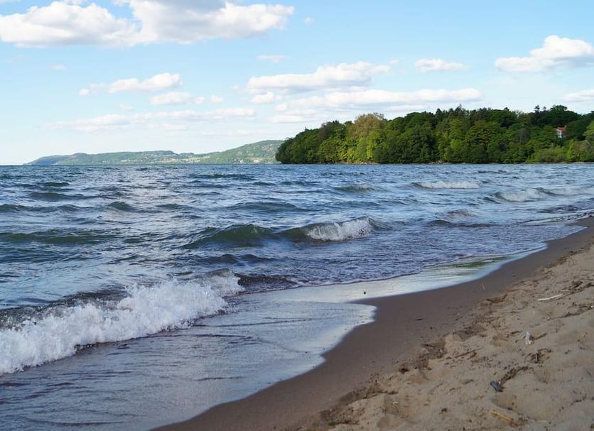 Beach Photo