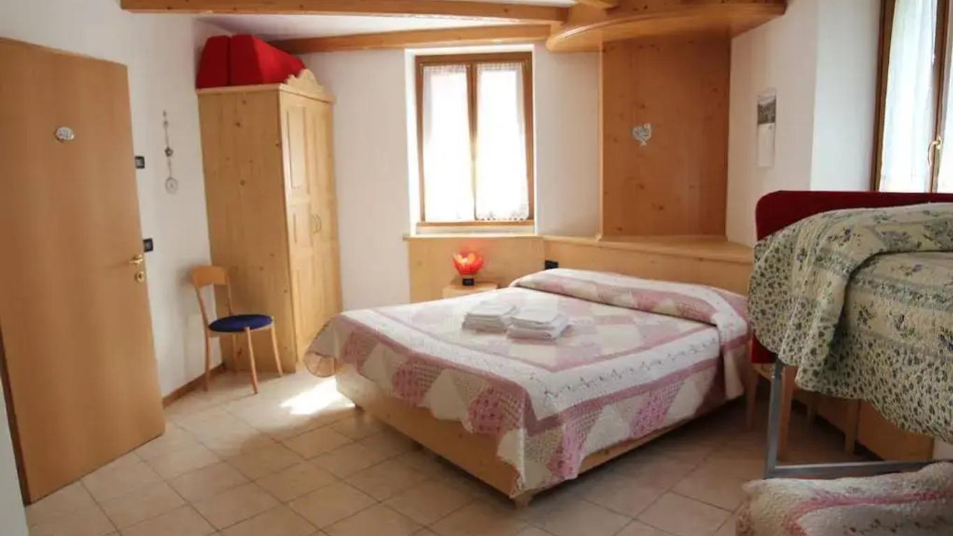 Bed and Breakfast Galet