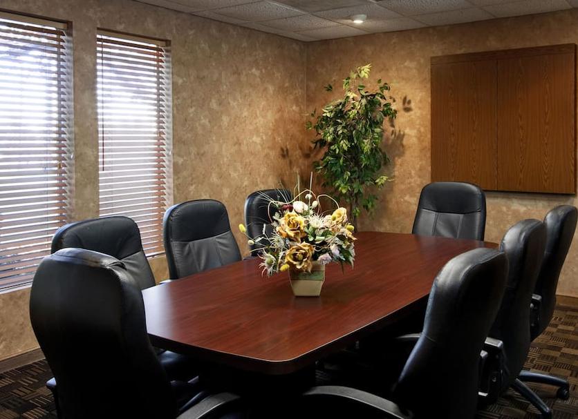 Conference room Photo