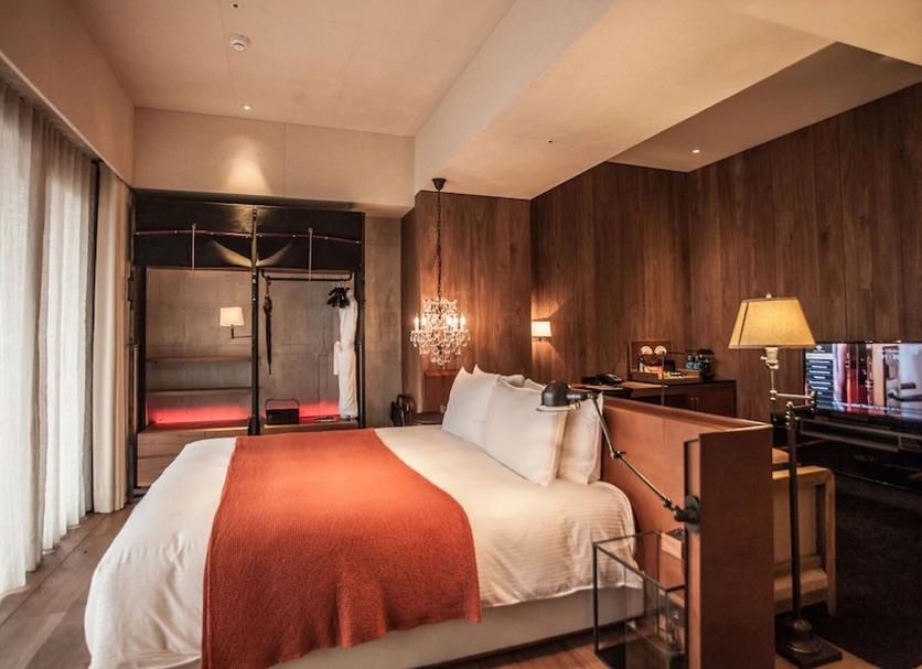 Bedroom Photo
