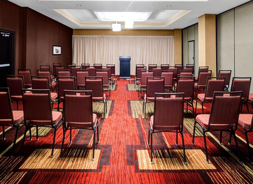 Conference room Photo