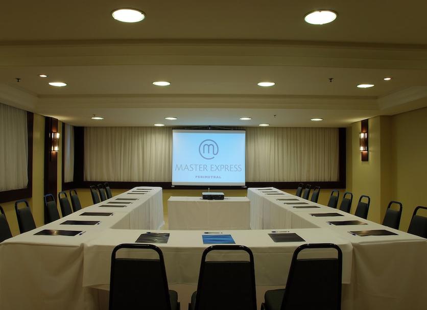 Conference room Photo