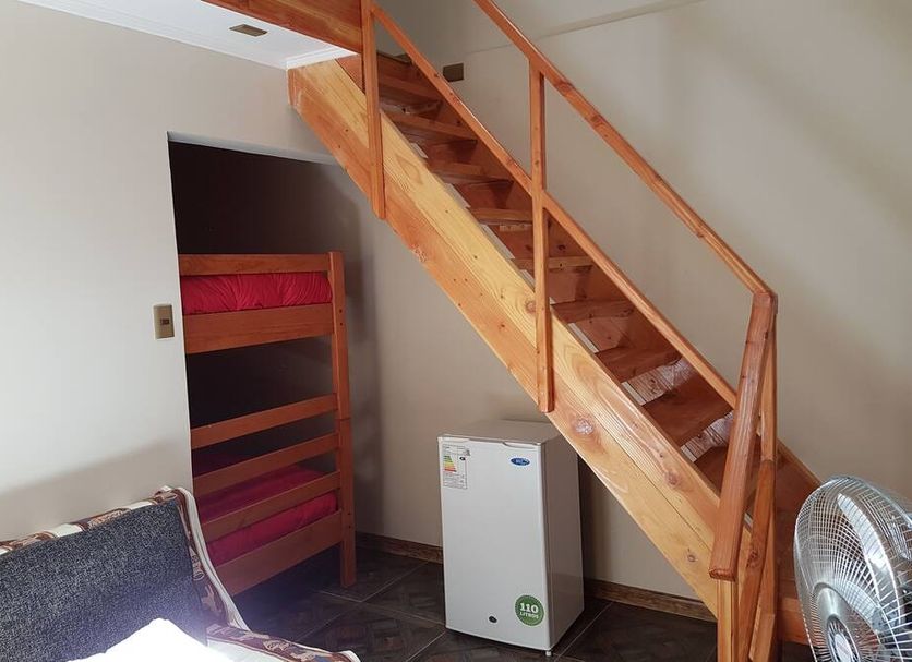 Stairs Photo