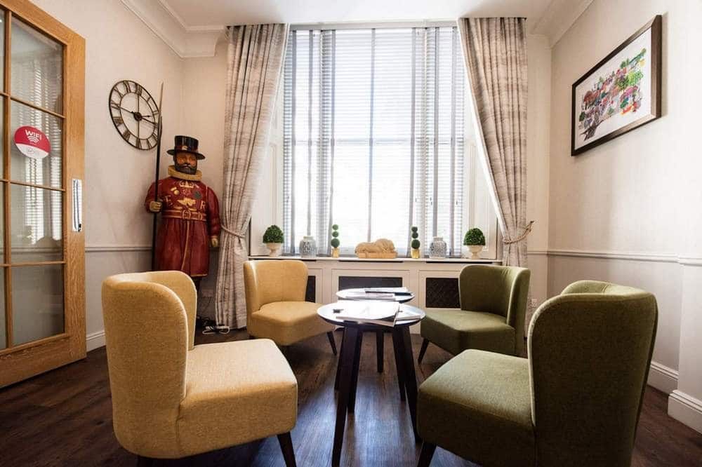 Conference room