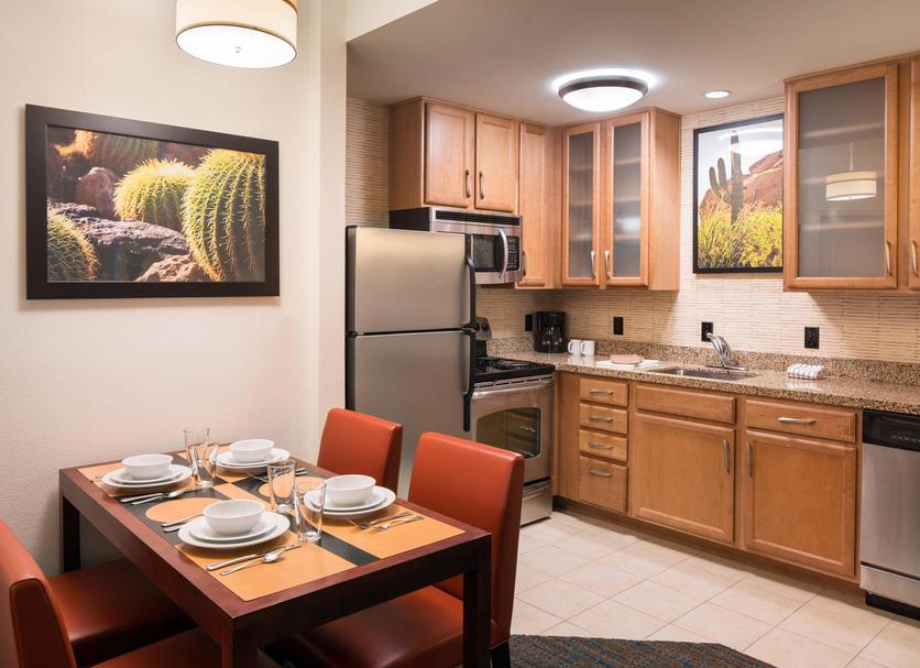 Kitchen Photo