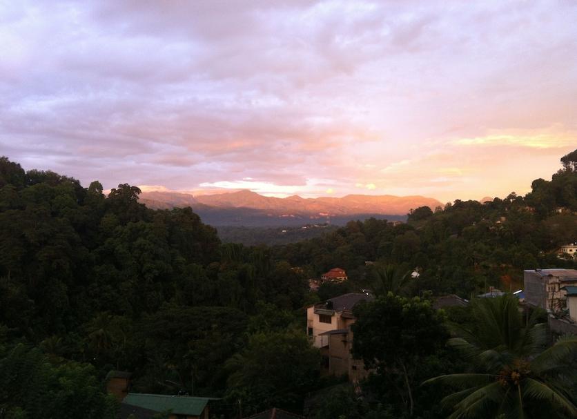 Outdoor view Photo