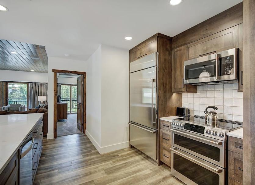 Kitchen Photo