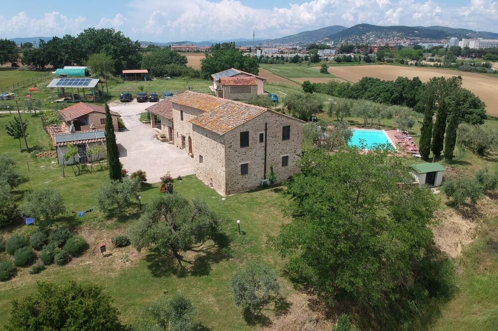 Outdoor view