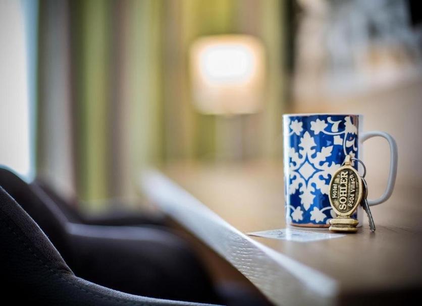 Room amenity Photo