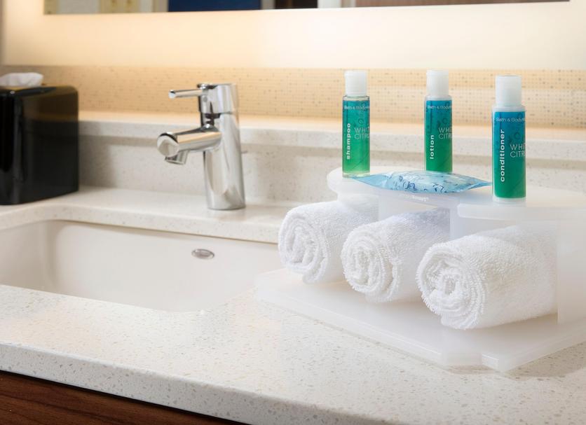 Room amenity Photo
