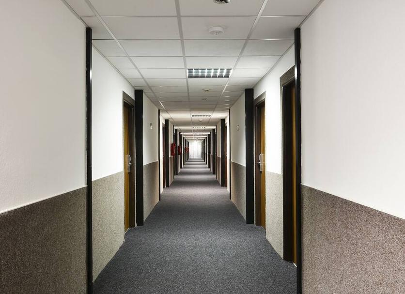 Hallway Photo