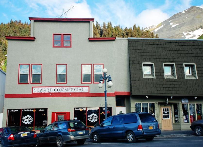 Building Photo