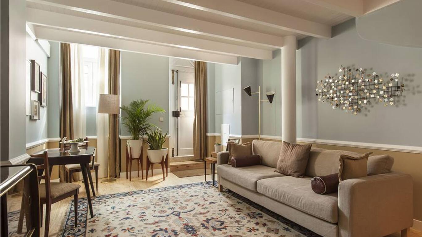 Casa Amora Studio Apartments