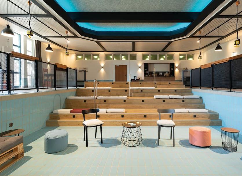 Conference room Photo