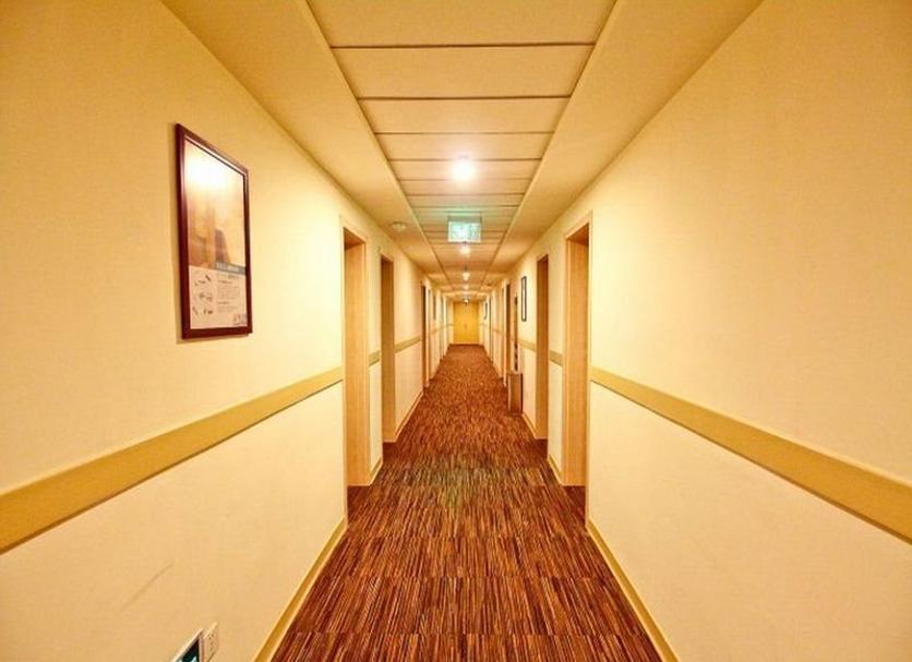 Hallway Photo